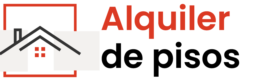 Alquiler pisos logotipo